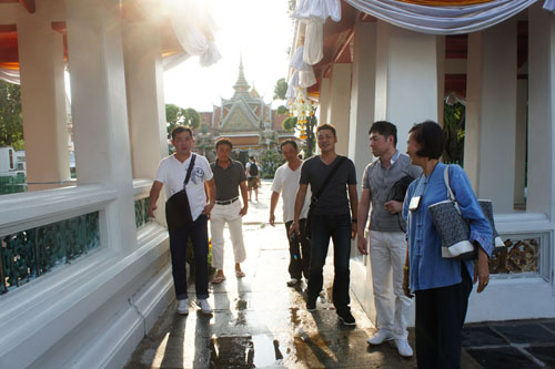 Singapore image