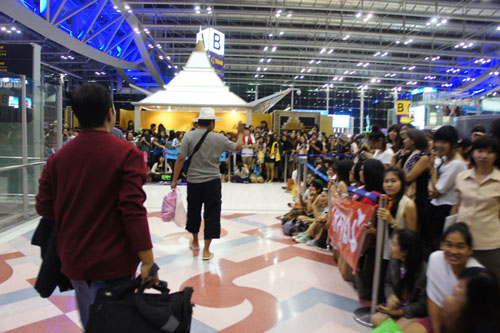 Singapore image