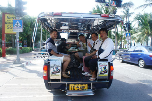 Singapore image