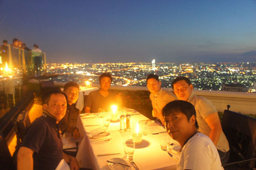 Singapore image