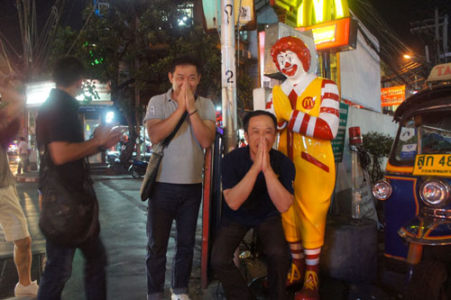 Singapore image