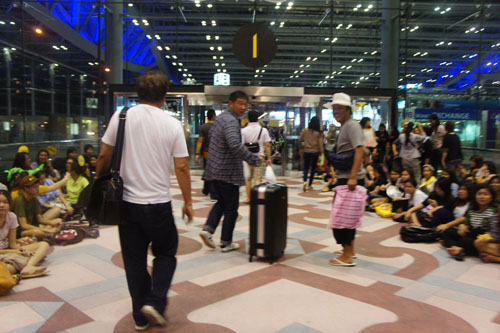 Singapore image