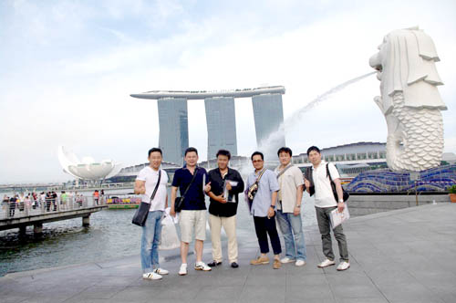 Singapore image