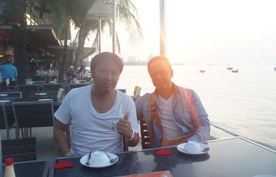 Singapore image